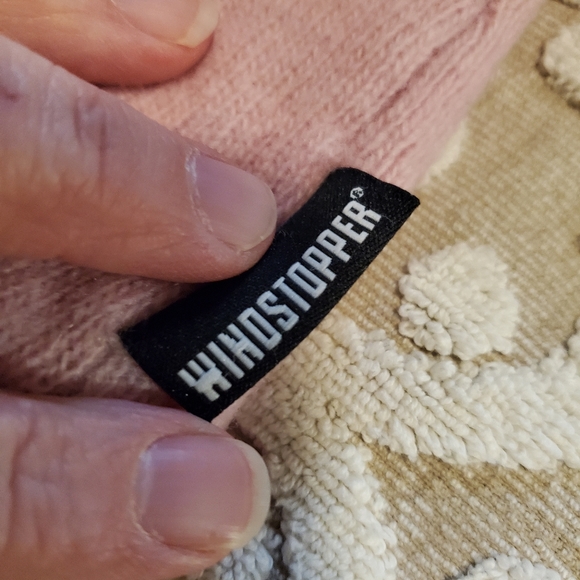 Sunice lambswool blend Windstopper jacket - Picture 6 of 12